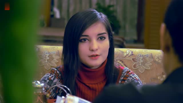 uyhurqa nahxa mtv 艾力的经典