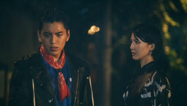 胡八一儿子刚出江湖就遇到盗墓人的死敌,守墓人掘子军