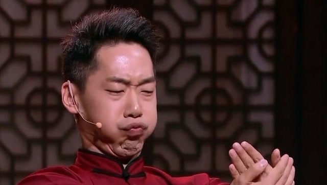 笑声传奇:李丁演示女人应该如何撒娇更能虏获男人心,简直要逆天