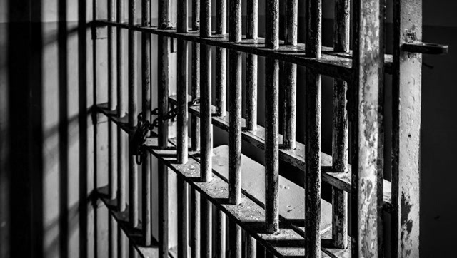 俄罗斯佩塔克监狱被称为地狱中的监狱没有一个人能活着走出来