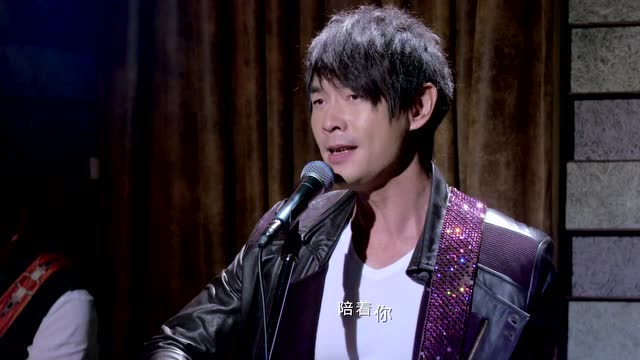 黄品源 - 不想说再见.