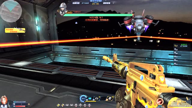 生死狙击:解说地狱龙的奥秘