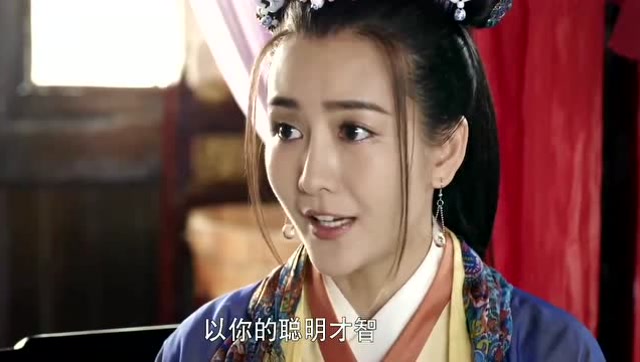 欢喜密探:文松的坏人演的让人想掐死他,东厂公公气质满满