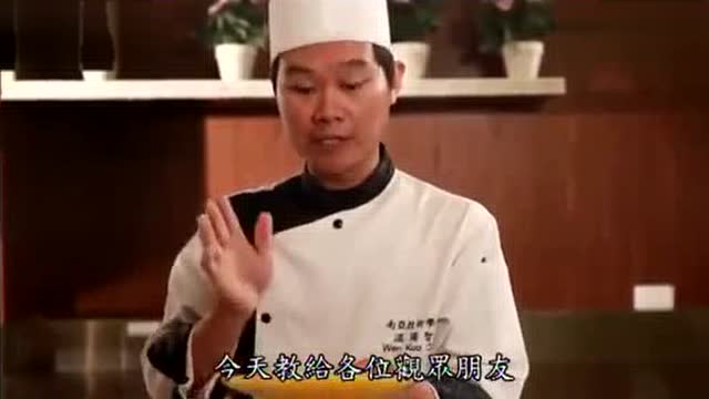 切西瓜如何避开西瓜籽？