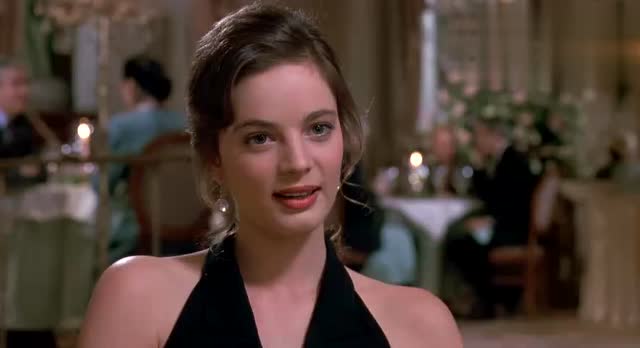 电影闻香识女人经典片段 ——探戈《porunacabeza》