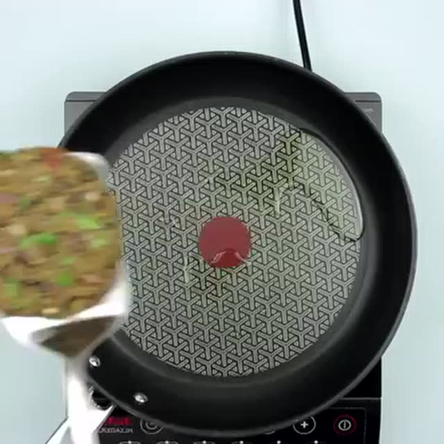 藜麦黑豆汉堡,巨好吃又营养