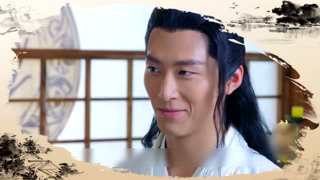 【赵丽颖x窦骁】【燕楚】一眼万年