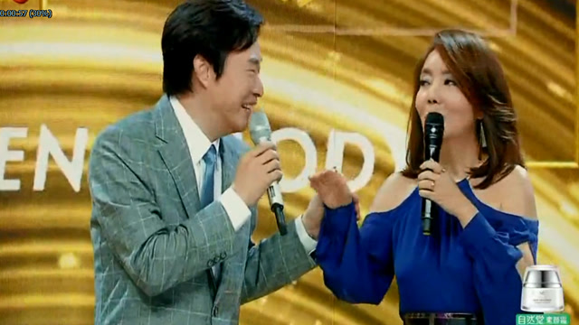 金曲捞:费玉清辛晓琪参加这个节目,竟然被年轻叨叨团调侃?