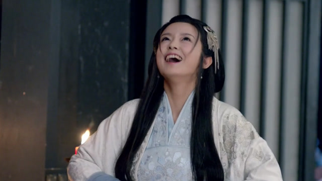 《琅琊榜》南楚郡主说出景睿身世