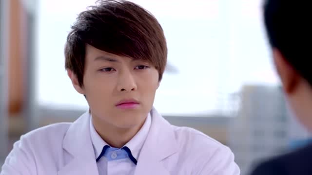 江一斌在李冬旭面前保证会跟李夏曦和好