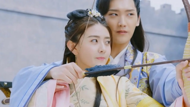 靶场寻乐欺负曲檀儿,八王爷为王妃出气,妾室差点丢命被吓晕