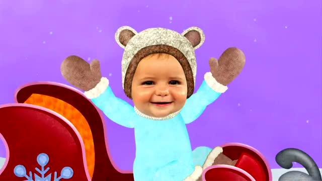 04 杰克宝贝 第二季