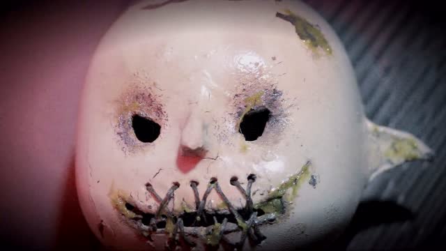 惊悚/恐怖 kontakt音源 官方视听