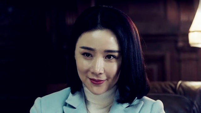 《莫斯科行动》第18集预告:姚芊羽又来找俄罗斯的黑帮,夏雨有危险了