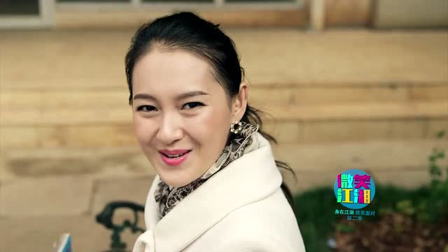 陈翔六点半:闰土用高智商教学教你如何避免碰瓷