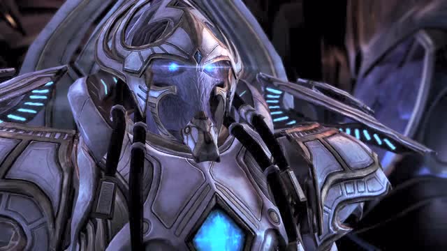 星际争霸ii:拉克希尔