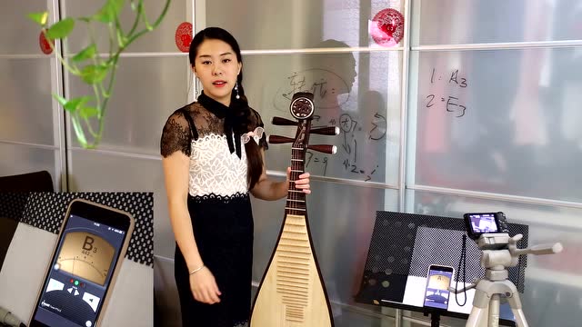 【杨婧琵琶工作室】十二期b