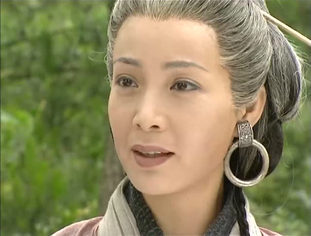 催命婆婆风雷掌可灭天绝地,还没使出来小李飞刀就怕了