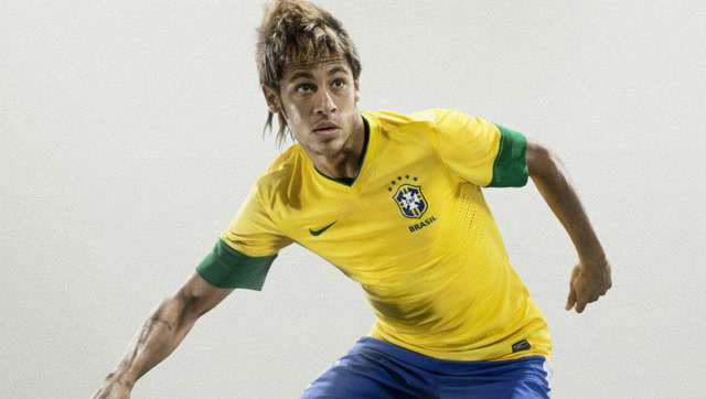 一招鲜吃遍天!小罗,内马尔这一招直到现在无人能模仿