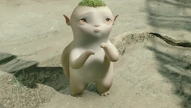 小妖王胡巴萌音大集合,听完心都要萌化了!