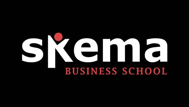 skema苏州校区开学季!#welcometoskema