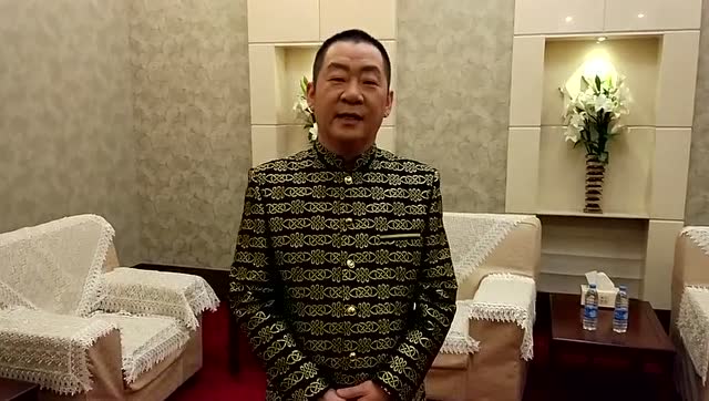 2018迎新春相声小品晚会刘彤