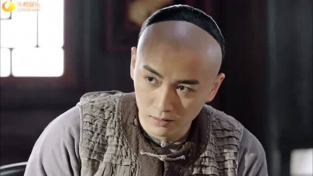 《那年花开月正圆》剪辑26 陈晓忽悠周老四