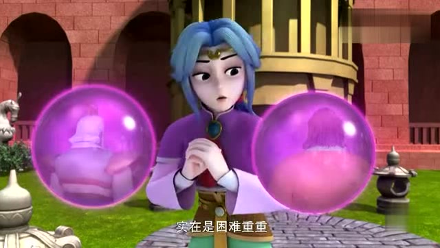神兵小将:没有明确坐标,即使仙人出动十方明亮去找也找不着