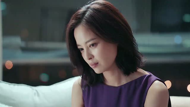 恋爱先生 顾瑶藏了靳东的结婚证 她想干什么呢