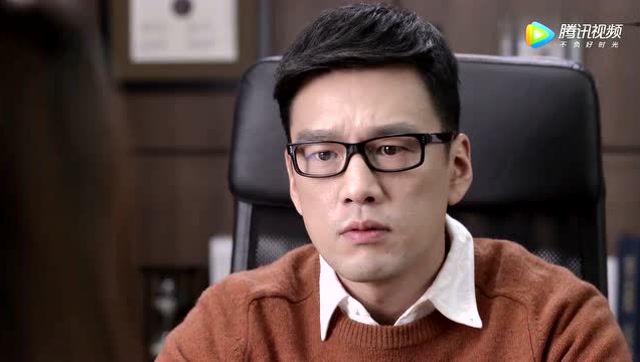 《产科医生》王耀庆值班叫来佟丽娅,当面给佟丽娅道歉!