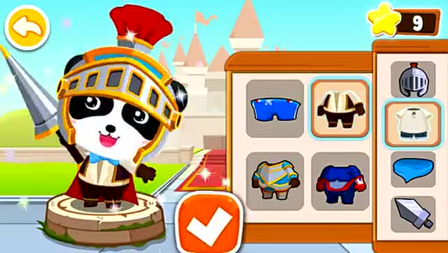 醉三月 宝宝巴士奇妙逻辑机甲雷神游戏