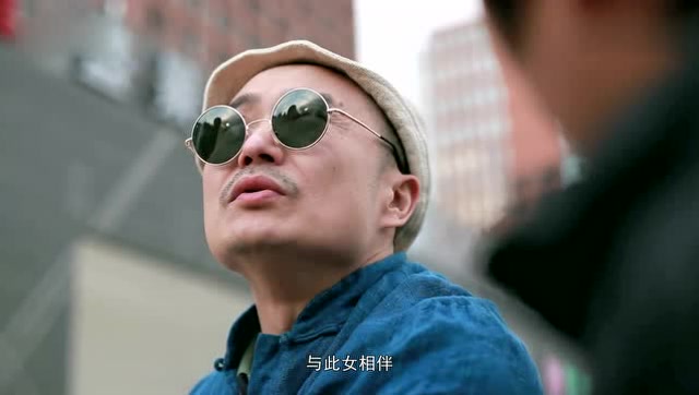 小伙子,你带有凶兆啊