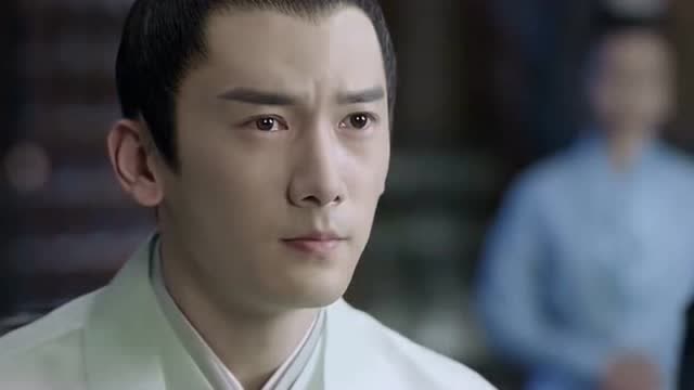 玉自寒很悲愤 倘若他不是现在这个样子的话 就能帮如歌了
