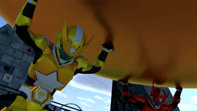 神兽金刚3 腾讯网