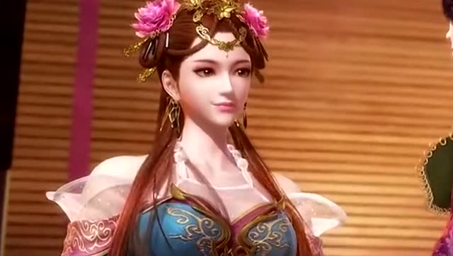 秦时明月,涟衣说自己不是个好命人,没人疼,季布好人卡要吗?