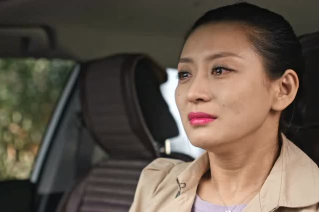 乡村爱情10:刘一水小梅离婚,小梅伤心的哭了,典型的刀子嘴豆腐心