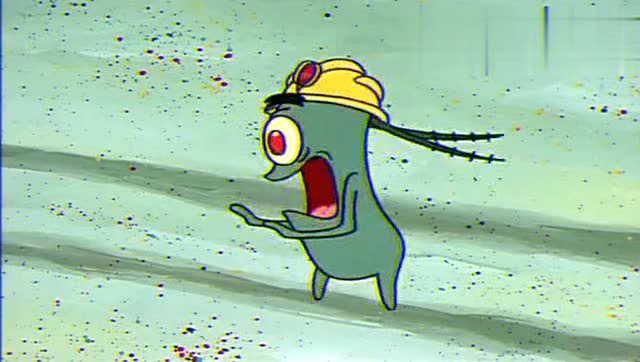 海宝宝之海宝宝为了让大家回来,把自己变成了冲浪板