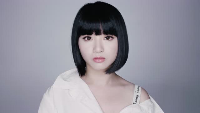 girl power#issue 5 俞璐