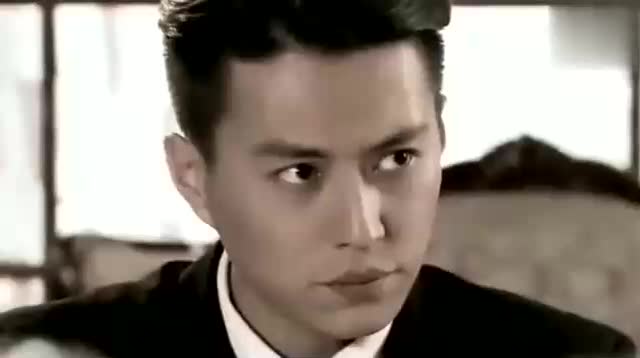 赵丽颖 靳东版《上海滩》气场不输黄晓明 孙俪,一起看看吧!