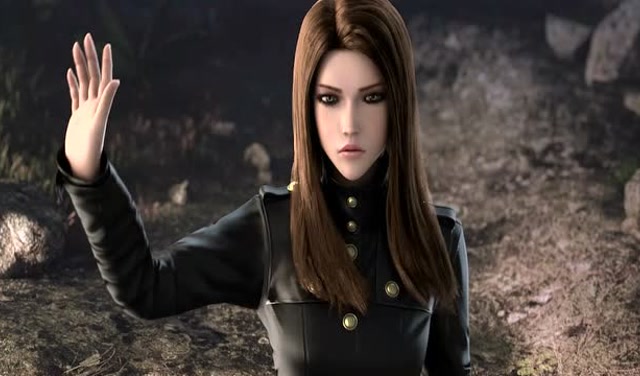 雄兵连:原来只因蕾娜是太阳之光,他才愿与她交流!