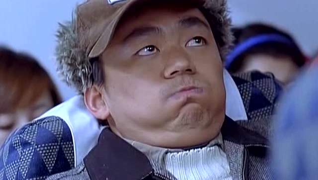 影视剧中那些超搞笑的片段