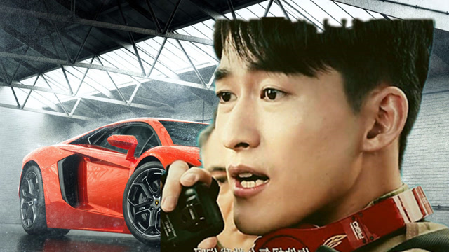 张翰座驾有多壕?换车比换女友快,3年娜扎说分就分,塘主你变了