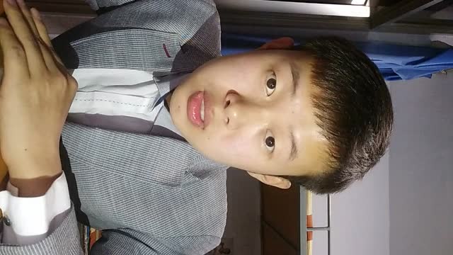 朱家辉:大一男青年如何成功做好微商?