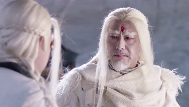 莽荒纪 纪氏部落这下是真的要凉了,给雪龙山直接攻到部落!