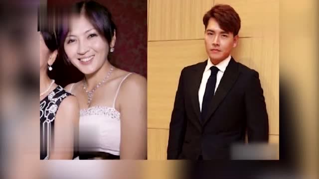 王传一与林筱薇传出恋情被拍到出入女方香闺甚至女方父母也在场