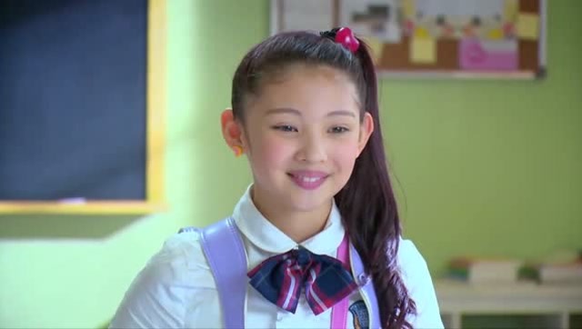 舞法天女:雅娜给真真和美瑰她们准备了哪些舞战服呢