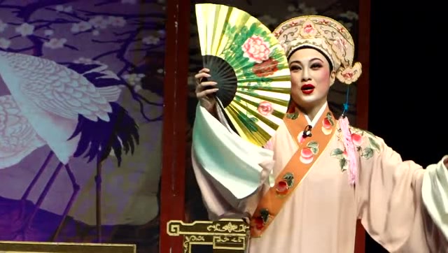 潮剧续荔镜记陈三五娘下集2