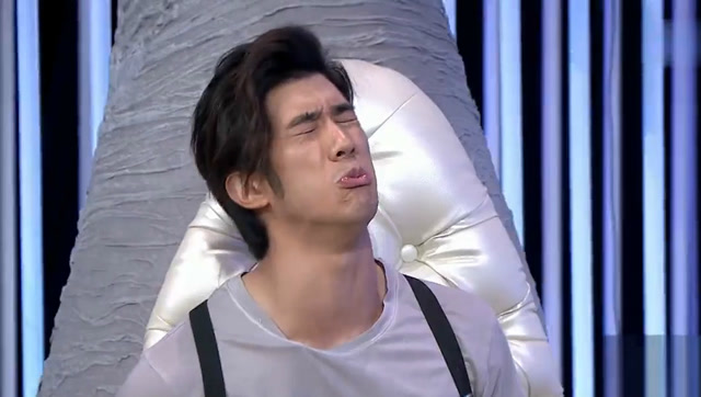 李治廷综艺《姐姐好饿》为逃魔爪想的这招逼疯小s