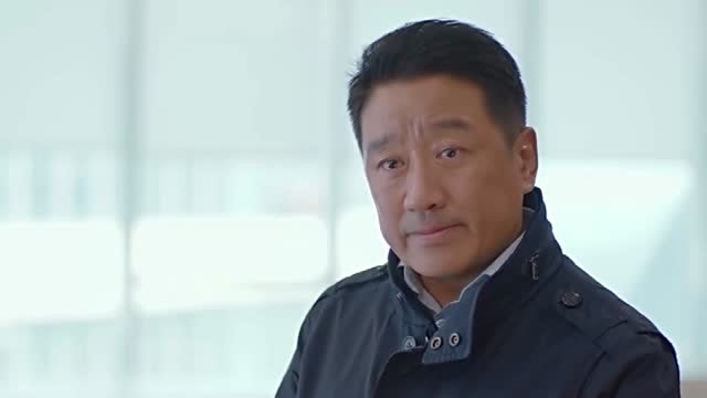欢乐颂:魏国强抛弃安迪的妈妈,就为了她有遗传性的精神病?
