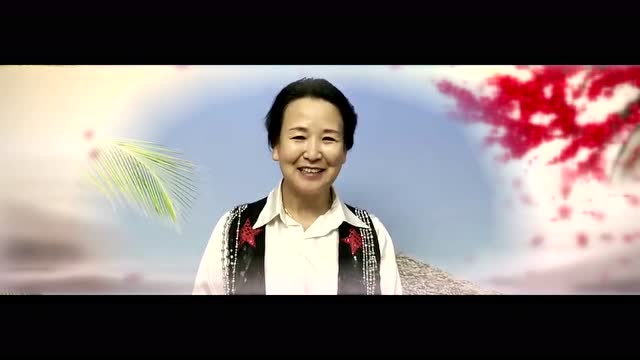 "林海桃源"——小赵丽蓉李玉梅